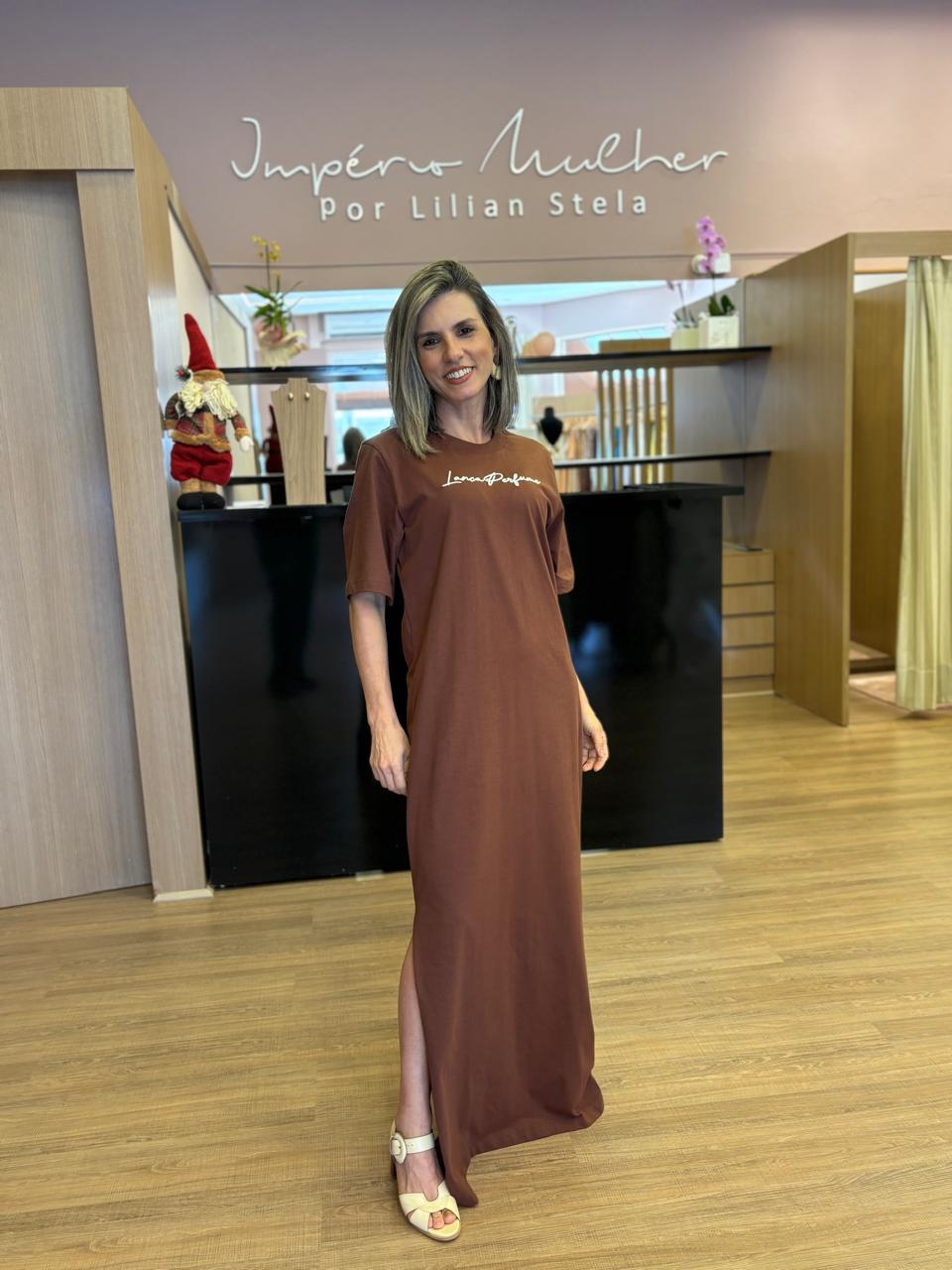 Vestidos